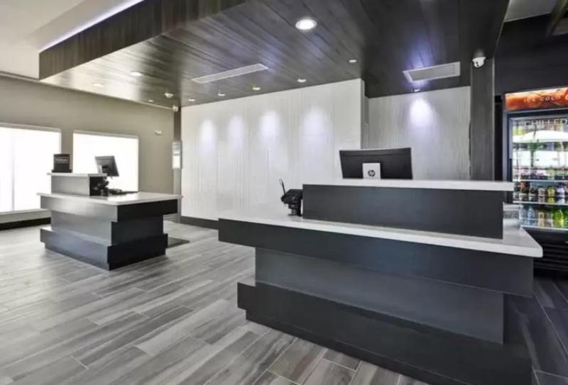 Hotel Hilton Garden Tulsa-broken Arrow, Ok Broken Arrow